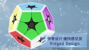 [MSPEEDCUBE] MFJS MEILONG KILOMINX CUBE