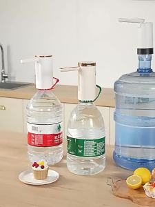 LANJUEEN | Electric Auto Dispensing Wine Pump