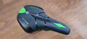 《SUMAX NAGA》SADEL GELL SEPEDA NYAMAN GEL JEL EMPUK SOFT SADLE JOK SEPEDA MTB SELI LIPAT FEDERAL BALAP ROADBIKE ROAD BIKE SADDLE