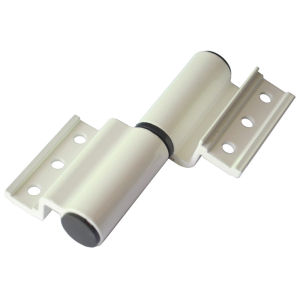 Broken Bridge Aluminum Door Aluminium Alloy Door Hinge Flat Door Hinge Stainless Steel Hinge Glass Door Hinge