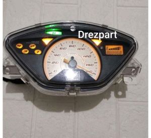 SPIDOMETER HONDA SUPRA X 125 OLD