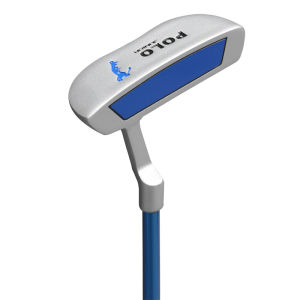 Pologolf | Beginner Practice Golf Club for Children