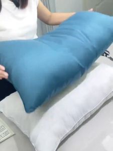 Comfortable Cotton Sleeping Pillow Hilton Pillow Cushion Viral Bantal Tidur Bantal Hotel