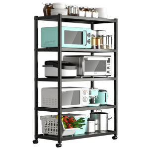 ชั้นวางการใช้ในการเตาอบ เพิ่มขึ้น 10 ชนิด ชั้นเก็บ ุ้น น้ำเปลี่ยน เป็นชั้นวางว่างในครัว ชั้นวางสแตนเลส วางไมโครเวฟ สำหรับการเก็บของที่วางของมีหลายขนาดให้เลือก เเช็งเเรง ทนทาน ประกอบง่าย