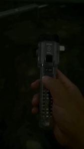 3000W Lampu Suluh Terang Jarak Jauh 100000lm Lampu Suluh Laser Putih Baharu Torch light super bright Lampu Kecemasan Kalis Air