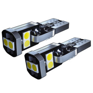 2pcs LED License Plate Light W5W T10 CANbus For Mazda 3 BK BL BM BN 2003-2018 2004 2005 2006 2007 2008 2009 2010 2011 2012 2013