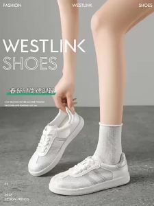 Vintage Training Shoes For Women Silver Mesh 2026 Fall Style Versatile