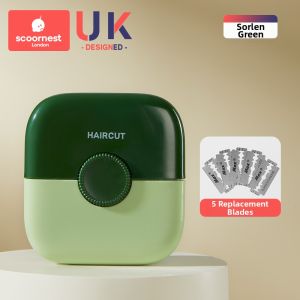KESCOORL | Dandruff Removal and Hair Cutting Baby Comb