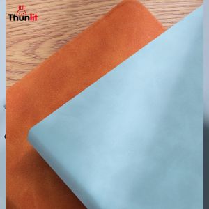 Thunlit Diary Pen Gift Set: Wholesale A5 Thickened Buckle Notepad for Business