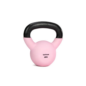 UPTTITUDE | Squat Butt Lifting Fitness Kettlebell for Women