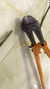 NEW PROMO!!! Gunting Beton & Bolt Cutter 18-42 Inch