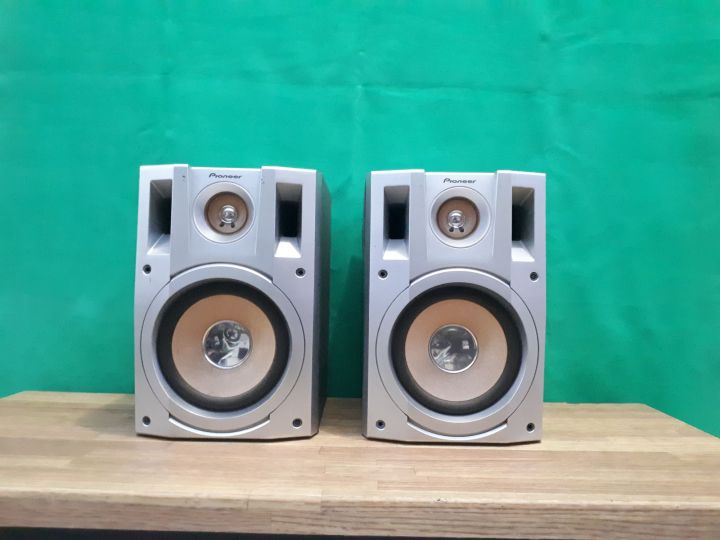 speaker pasif pioneer 6inch 2pcs original (bekas) Lazada Indonesia