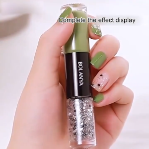 Lady GG💅 36Colors nail polish Quick-dry Water Base Peel Off nail polish gel manicure