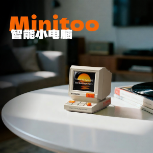 Divoom | Birthday Gift Bluetooth Retro Speaker