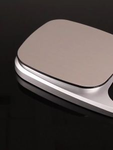 LI MEI เครื่องชั่งดิจิตอล แสตนเลส 10 กิโล รุ่นใหม่ ของแท้ มีระบบทดน้ำหนัก เปลี่ยนได้ถึง 4 หน่วยตวง เครื่องชั่งอาหาร