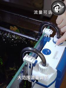 Lọc Treo Sunsun YBG-300 YBG-400 YBG-500 YBH-600 | phiên bản nâng cấp mới của Sunsun XBL