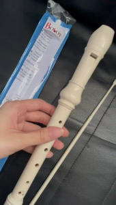 Suling Seruling Murah Bahan ABS Bukan Plastik Murah