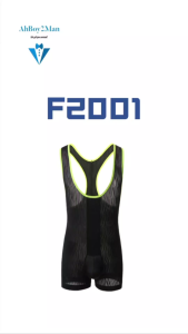 Mens Bodysuit : Wavvy Translucent (Fankazi F2001)