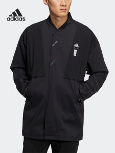 adidas | Long Sport Jacket