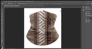 TUBE MASK SUBLIMATION