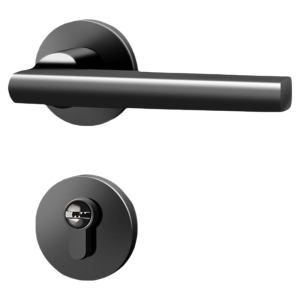 BAIBO | Quiet Modern Simple Bedroom Door Lock