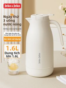 Jeko&Jeko | Home Insulated Thermal Water Bottle