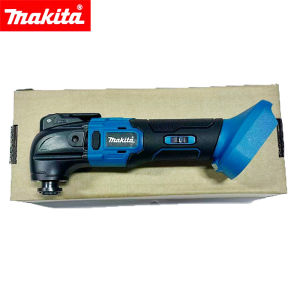 Makita | 2026 Makita Brushless Fast Detach Oscillating 18V Multi Purpose Cutter Renovation Electric Sander Compatible