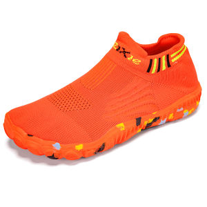 Men Women Water Shoes Non-slip Mens Barefoot Sneakers Breathable Mesh Womens Wading Shoes Outdoor Quick Dry Beach Aqua Shoes