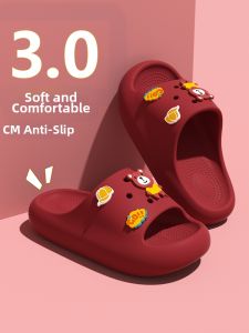 TAIZINA | Dép Bé Tự Nhiên Chống Trượt