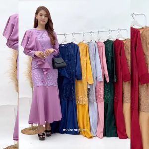 SUPER SALE GAMIS DUYUNG PREMIUM