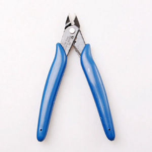 Practical Electrical Wire Cable Cutters Cutting Side Snips Flush Pliers Hand Tools for DIY Craft And Home Improvement