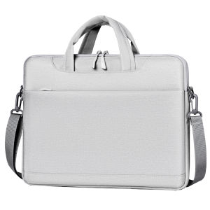 QINNXER | Shockproof Handheld Laptop Bag