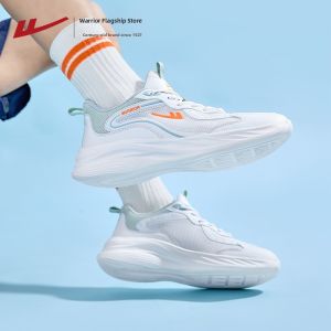 Warrior | Breathable Soft Sole Sport Shoes
