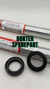 KZL PAKET 3 AS SHOCK DEPAN + SEAL SOK + SEAL TUTUP ABU BEAT FI ESP / SPACY SCOOPY / SOK / SKOK / SIL