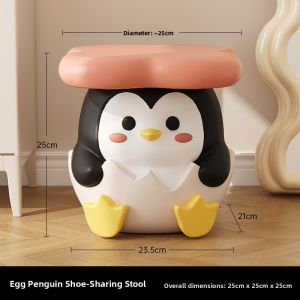 FONDOLO | Creative Home Entrance Shoe Bench