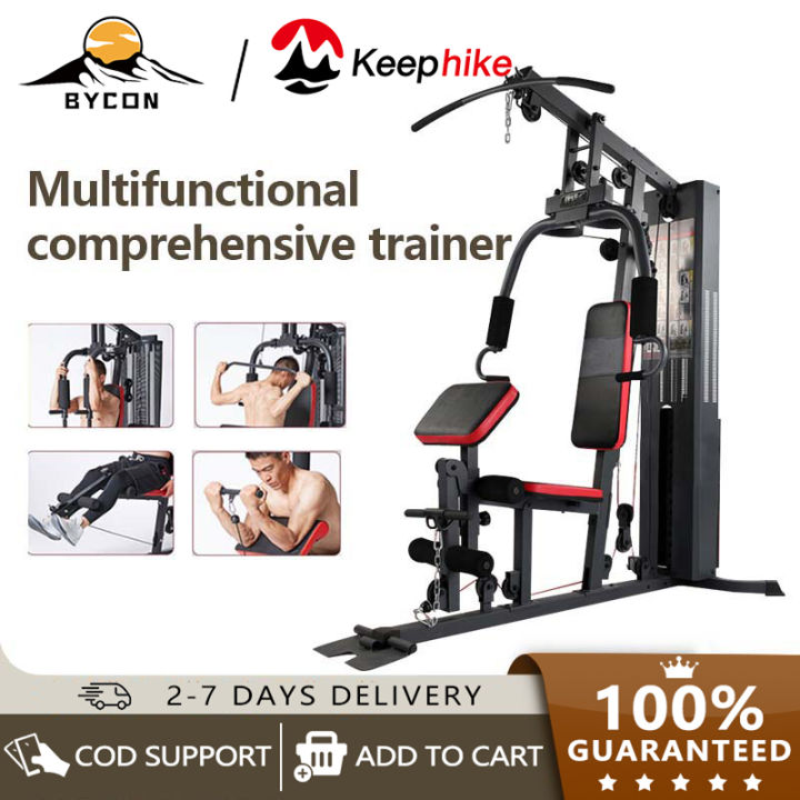 BYCON Household multifunctional comprehensive training device