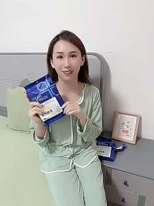【SG Seller】Lutein Steam Eye Mask 10 Pcs/Pack Gentle Relaxation Soothes Tired Eyes Hot Compress Experience