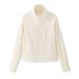JOLLY BEAN | Fitted Windproof Girls Jacket