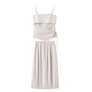 Youthful Design Blossom Dress Set