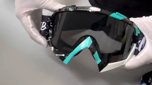 [SG Ready Stock]Ski Goggles Anti Fog Goggles Wind Proof Adult Snow Sports Equipment Motorcycle Cycling Protective