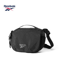 Reebok | Travel Portable Lightweight Sport Crossbody Bag