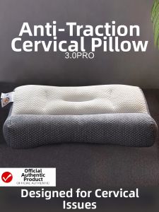 SHANGXITANG | Cervical Protection Sleep Pillow