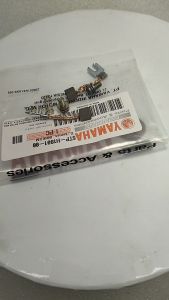 Arang Stater Presisi & Awet: Arang Stater 5TP/3C1 Yamaha