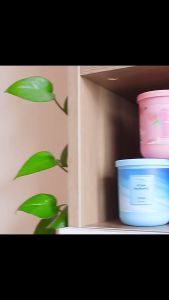 Sáp Thơm Fresh Air Khử Mùi Quần Áo Phòng Ngủ Toilet Xe Hơi