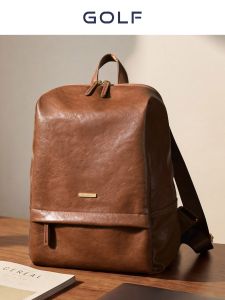 Golf | Lightweight Business Large Capacity Water-resistant Computer Backpack