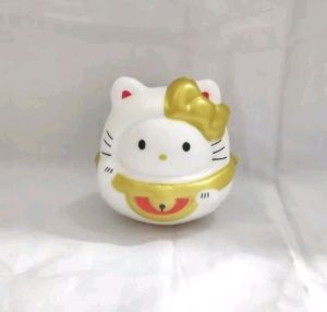 squishy sanrio bola