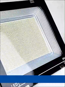 NEOBEE ไฟสปอร์ตไลท์ LED 220V ใช้สถานที่กว้าง ไฟกลางแจ้ง ไฟโรงงาน กันน้ำIP66 50W100W150W200W