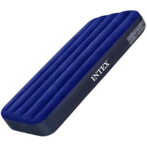 Intex | Lunch Break and Camping Air Mattress
