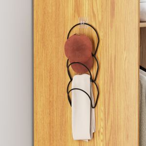 NIFENG | Hanging Hat Bag Organizer Wall Mount