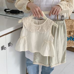 Tagkita | Bộ Đồ Hè Mới Thời Trang Cho Trẻ Em
